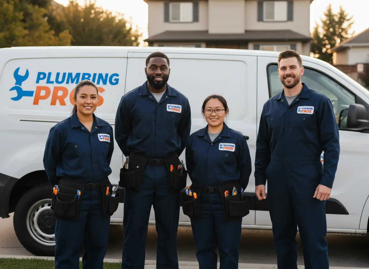 Water Heater Repair company in Warsaw, IL